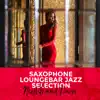 Instrumental Lounge Jazz - Saxophone Loungebar Jazz Selection: Nights and Days - Relax and Bossa Nova Chill, Restaurant, Hotel, Coffee Club, Smooth Instrumental Music